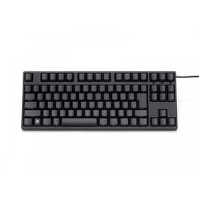 FILCO Majestouch Stingray CHERRY MX Low Profile Switch 91 로우 프로파일 적축 텐키리스 키