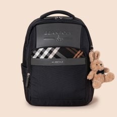 [24년 신세계 단독] [BEANPOLE KIDS] 클래식 체크 책가방 SET