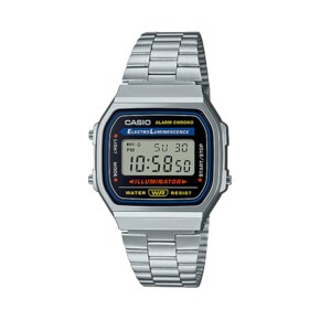 [스타필드 수원] CASIO 카시오 A-168WA-1UWD