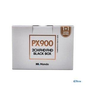 만도 PX900(32G) 2채널블랙박스  만도PX900(32G) 2채널블랙박스+GPS(무료출장장착)