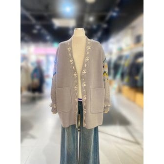 베네통 [여주점] 알렉산더 코트 (BACT57461)