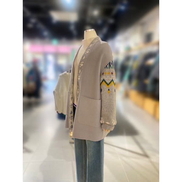 [여주점] 알렉산더 코트 (BACT57461)