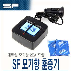 삼진 모기향훈증기 벌레퇴치 모기약