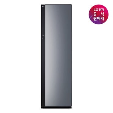 LG [LG전자공식판매처] 스타일러 오브제컬렉션 SC5GMR82A