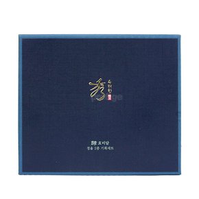 효비담 정율 2종_남성한방세트