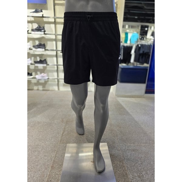 [파주점] 워터스포츠 기능성 매쉬포켓 쇼츠(FS2TRG2402M-BLK)