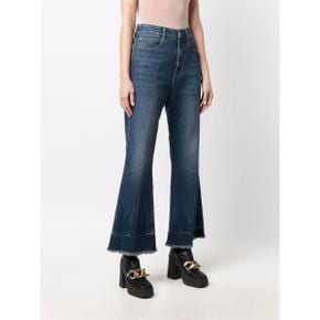 스텔라 매카트니 Jeans Stella McCartney Jeans Blue Blue 6D00313SOH914480