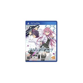 아카데믹 시티 아스틀 리스크 페스타 히카리카 -PS Vita Ja FS