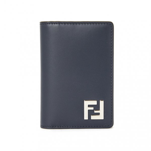 [부산점] FF 남성 카드지갑 7M0349 AV86 F1USH