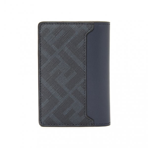 [부산점] FF 남성 카드지갑 7M0349 AV86 F1USH