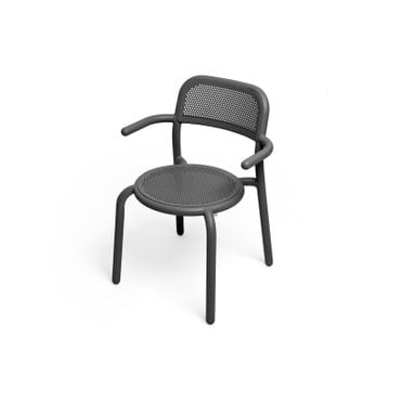 엑스투 신세계백화점 [FATBOY(팻보이)_엑스투] TONI ARMCHAIR ANTHRACITE 토니 암체어 앤트러사이트