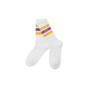 Women WAACKY Point Socks_WGLCX24613WHX