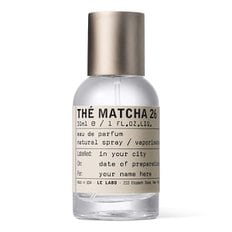 (라벨링서비스)떼 마차 26 EDP 30ml