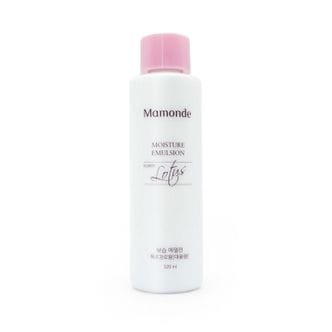 아이오페 마몽드 모이스처 에멀젼 320ml[33800411]