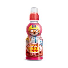 메가커피 뽀로로 딸기 235ml 1박스 24개