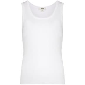 Tank top A7056-1260  WHT WHITE