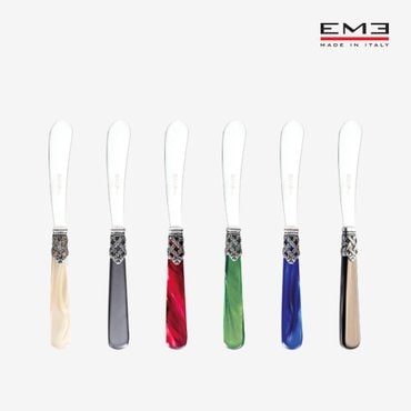 EME 제네바 버터 나이프 1p 색상선택