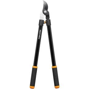 영국 피스카스 가위 Fiskars Bypass tree pruner for fresh wood Non-stick coating Hardened Pr