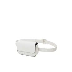 왁 골프 (WGBAX25110WHX)Women Belt Bag