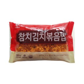 천일 참치김치볶음밥 300g