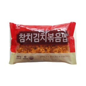 천일 참치김치볶음밥 300g