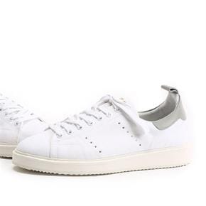 (럭스엘리스)Golden Goose -스타터 그레이탭 캔버스 G31MS631 G9