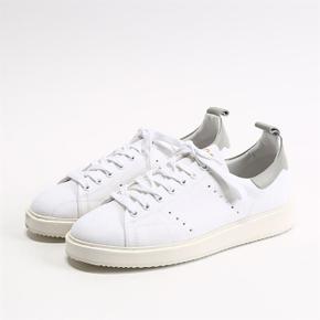 (럭스엘리스)Golden Goose -스타터 그레이탭 캔버스 G31MS631 G9