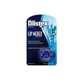 Blistex 립 메덱스_W9CAED5