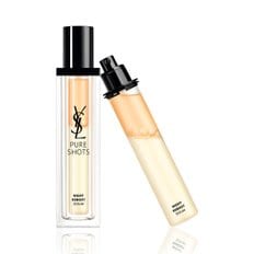 [리필] 퓨어 샷 나이트 리부트 세럼 50ml