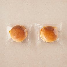 [쓱7클럽] 미국식 오리지널 버거 326g (163g*2개)