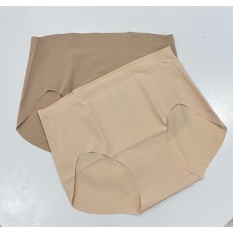 비너스 [여주점] 무봉제 심리스 누디 노라인 여성 자국안나는 팬티 [VPTQ001]