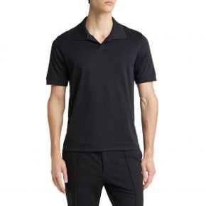 4886164 Theory Malden Johnny Collar Polo