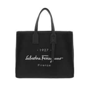 [살바토레페라가모 SALVATORE FERRAGAMO] 24 0842 0757846 공용 토트백