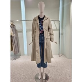 [파주점] 롱 후드 점퍼 L243PSJ006