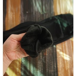 따스한 절개패턴 밍크 융 레깅스n1113
