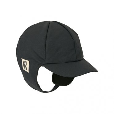 미니로디니 키즈 귀달이 캡모자 1100026999 BLACK