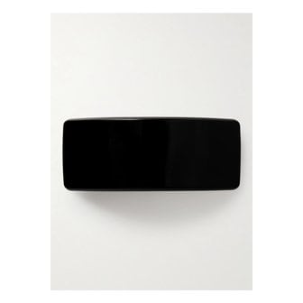 소피부하이 몽소 아세테이트 헤어 클립 블랙 1647597358196197