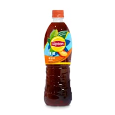 제로 아이스티 복숭아 500ml