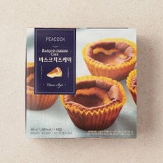 바스크치즈케익 360g