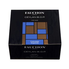 [해외][FAUCHON 포숑] 실론 오렌지페코 20티백