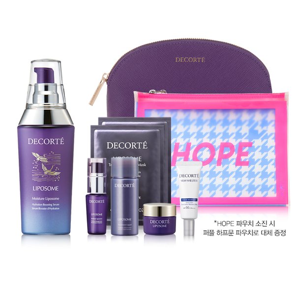 [7월] 리포솜 대용량 HOPE 에디션세트 - SSG.COM