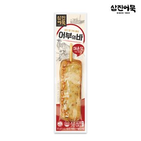 어부의 바 (매운맛) 1개 80g