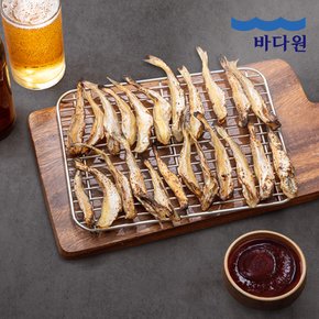 바사삭 인생노가리 170g (노가리 150g+고추장 10g 2개)