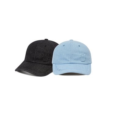 라이프워크 고주파 라독 워싱 볼캡 LW255CP202