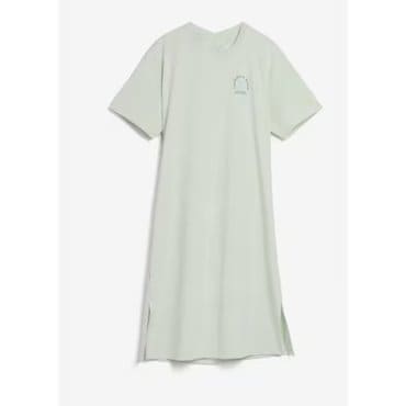 내셔널지오그래픽 【특가할인40%▼ N232WOP410여성 반팔 비치 원피스(정상가:109,000원)