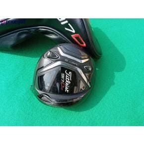 [중고] Titleist 917D 헤드피팅 9.5도헤드 커버포함 DA2987981