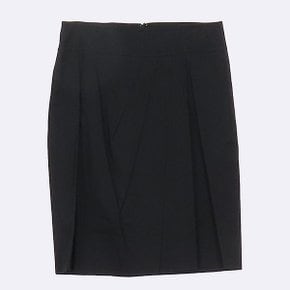 스미스마켓 DKNY 포켓 디테일 스커트 K1019DK