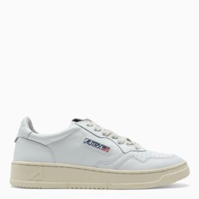 오트리 Sneakers AULWLL15 White