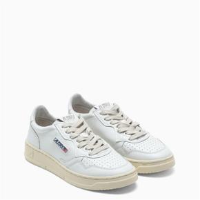 오트리 Sneakers AULWLL15 White