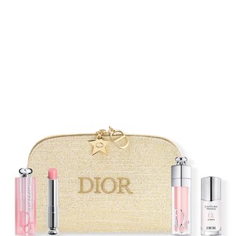 DIOR NEW 디올 홀리데이 메이크업 뷰티 세트